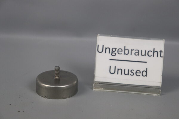 Ifm Electronic E11803 D&auml;mpfungsmagnet Unused