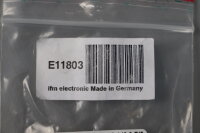 Ifm Electronic E11803 D&auml;mpfungsmagnet Unused