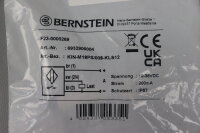 Bernstein KIN-M18PS/008-KLS12 Näherungsschalter...