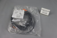 Ifm electronic EVC019 Verbindungskabel VDOAH040MSS0005H04STGH040MSS Unused OVP