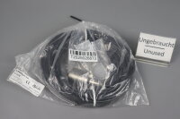 Ifm electronic IIT206 Induktiver Sensor IIB3014BBPKG/M/V4A Unused OVP
