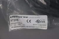 Ifm electronic IIT206 Induktiver Sensor IIB3014BBPKG/M/V4A Unused OVP