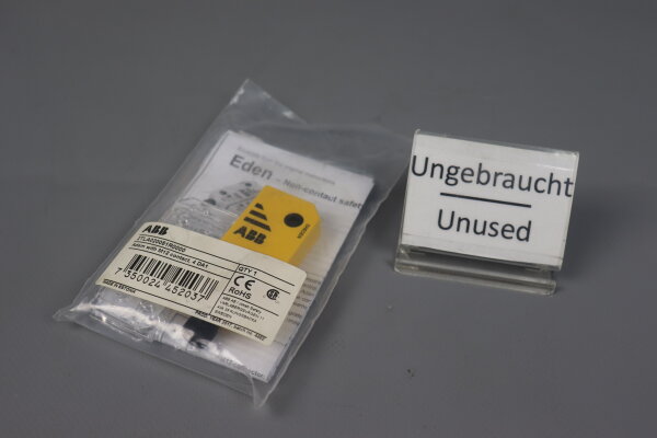 ABB 2TLA020051R0000 Safety Switch 4 DA1 Unused OVP
