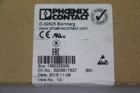 Phoenix Contact IB IL 24 PWR IN-PAC 2861331 Feed-in module Sealed