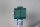 Telemecanique XU2B18PP340D-R + XU2B18KP340D-T Lichtschranke 5m Unused
