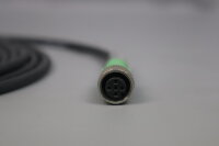 Phoenix contact 41VB E221474 Sensor-/Aktor-Kabel 1669835 125VAC/DC 3,0M Unused