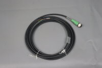 Phoenix contact 41VB E221474 Sensor-/Aktor-Kabel 1669835 125VAC/DC 3,0M Unused