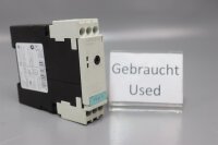 Siemens Simirel 3RP1512-1AP30 Zeitrelais 1,5-30s 3RP15121AP30 used