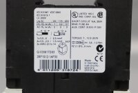 Siemens Simirel 3RP1512-1AP30 Zeitrelais 1,5-30s 3RP15121AP30 used