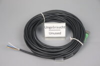 Phoenix contact 41VB E221474 Sensor-/Aktor-Kabel 1693597 125VAC/DC 15,0m Unused