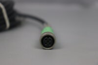 Phoenix contact 41VB E221474 Sensor-/Aktor-Kabel 1693597 125VAC/DC 15,0m Unused