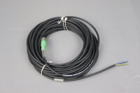Phoenix contact 41VB E221474 Sensor-/Aktor-Kabel 1693597 125VAC/DC 15,0m Unused