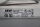 SEW BW 072-003 Bremswiderstand 08260583 250W 850VAC Unused OVP