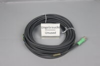 Phoenix contact 41VB E221474 Sensor/actuatorcable 1683374 125VAC/DC 10,0m Unused