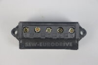 SEW EURODRIVE BG 1.0 825 590 3 Gleichrichter 8255903 Unused