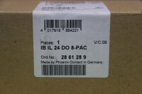 Phoenix Contact IB IL 24 DO 8-PAC 2861289  Digitalmodul Sealed