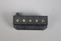 SEW EURODRIVE BG 1.2 826 992 0 Gleichrichter 8269920 Unused