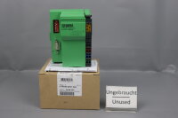 Phoenix Contact IL PB BK DP/V1-PAC Buskoppler 2862246 V/C:11 Unused OVP