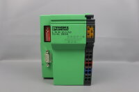 Phoenix Contact IL PB BK DP/V1-PAC Buskoppler 2862246 V/C:11 Unused OVP