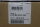 Phoenix Contact IL PB BK DP/V1-PAC Buskoppler 2862246 V/C:11 Unused OVP