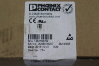 Phoenix Contact IB IL AO 1/SF-PAC 2861315  Analogmodul Sealed
