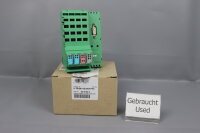 Phoenix Contact IL PB BK DI8 D04-PAC Profibus 2878926 V/C:04 Refurbished