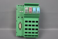 Phoenix Contact IL PB BK DI8 D04-PAC Profibus 2878926 V/C:04 Refurbished