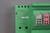 Phoenix Contact IL PB BK DI8 D04-PAC Profibus 2878926 V/C:04 Refurbished