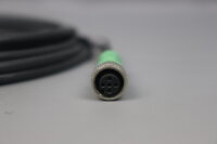 Phoenix contact 41VB E221474 Sensor-/Aktor-Kabel 1669848 125VAC/DC 5,0m Unused