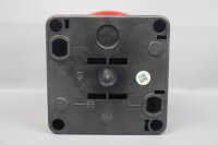 Eaton FAK-R/V/KC11/IY Emergency-Stop Unit 229748 Unused OVP