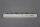 Siemens 5ST3712 Pin busbar Pin busbar touch-safe16mm&sup2; approx.19cm Used