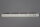 Siemens 5ST3712 Pin busbar Pin busbar touch-safe16mm&sup2; approx.25,5cm Used