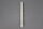 Siemens 5ST3712 Pin busbar Pin busbar touch-safe16mm&sup2; approx.25,5cm Used