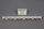 Siemens 5ST3712 Stiftsammelschiene Pin busbar touch-safe16mm&sup2; ca.29cm Used