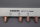 Siemens 5ST3712 Stiftsammelschiene Pin busbar touch-safe16mm&sup2; ca.29cm Used
