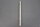 Siemens 5ST3712 Stiftsammelschiene Pin busbar touch-safe16mm&sup2; ca.29cm Used
