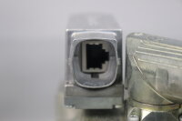 Siemens 1FK7032-5AK71-1UH0 Servomotor 10000rpm 0,8/1,15Nm + Bremse 3001811 Used