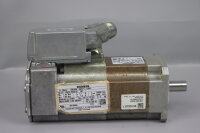 Siemens 1FK7032-5AK71-1UH0 Servomotor 10000rpm 0,8/1,15Nm + Bremse 3001811 Used