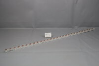 Siemens 5ST3735 Stiftsammelschiene 10mm&sup2; L&auml;nge 1016mm Unused