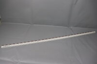 Siemens 5ST3735 Stiftsammelschiene 10mm&sup2; L&auml;nge 1016mm Unused