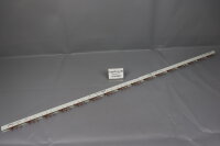 Siemens 5ST3712 Stiftsammelschiene Pin busbar touch-safe16mm&sup2; 1016mm Unused