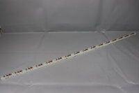 Siemens 5ST3712 Stiftsammelschiene Pin busbar touch-safe16mm&sup2; 1016mm Unused