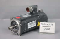 Siemens 1FK7032-2AK71-1RG0 Servomotor 10000rpm 0,8/1,15Nm + Encoder Used