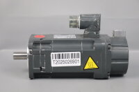 Siemens 1FK7032-2AK71-1RG0 Servomotor 10000rpm 0,8/1,15Nm + Encoder Used