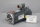 Siemens 1FK7032-2AK71-1RG0 Servomotor 10000rpm 0,8/1,15Nm + Encoder Used