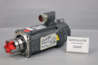 Siemens 1FK7032-2AK71-1RG0 Servomotor 0,8/1,15Nm 10000rpm + Encoder Used
