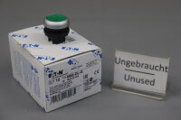Eaton 10x M22-DL-G 216927 Leuchtdrucktaste flach gr&uuml;n (10 St&uuml;ck) Unused OVP