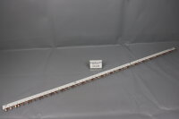 Siemens 5ST3740 Pin busbar touch-safe10mm&sup2; 1016mm Unused