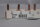 Siemens 5ST3740 Pin busbar touch-safe10mm&sup2; 1016mm Unused