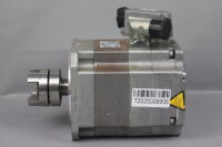 Siemens 1FK7060-5AF71-1PG0 Servomotor 3000/7200rpm 4,7/6Nm Used